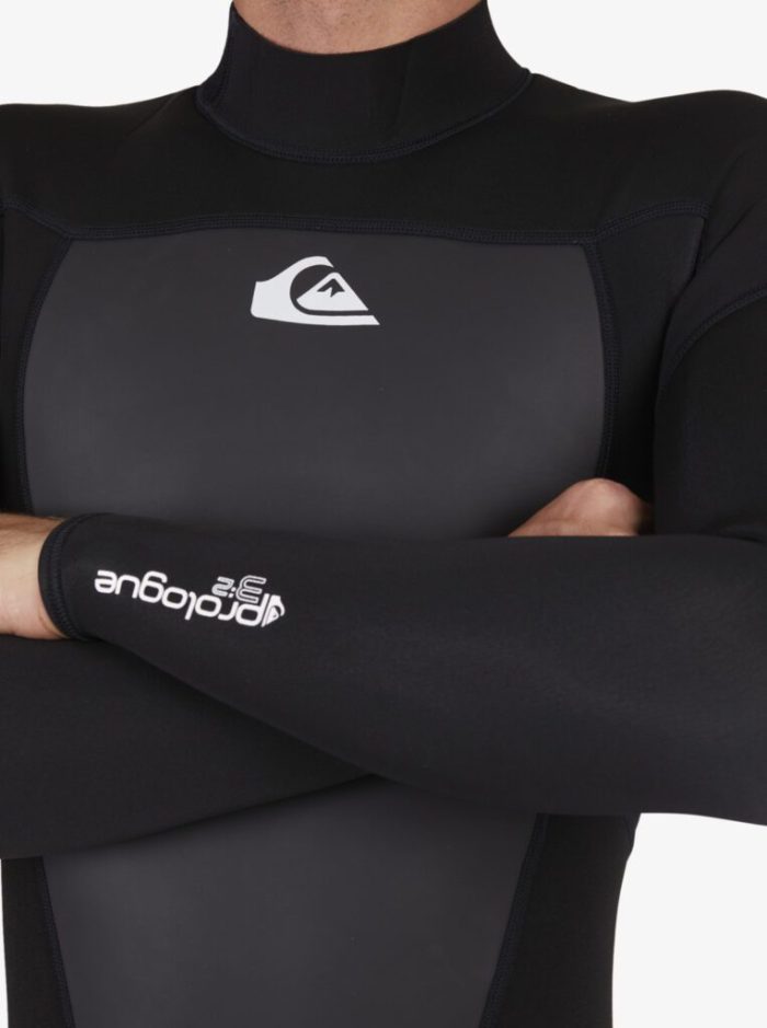 Гидрокостюм Quicksilver Prologue 3/2mm BZ — изображение 7