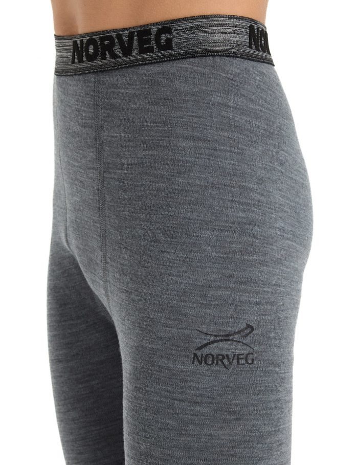 NORVEG Soft Kids Кальсоны для мальчика