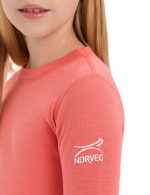Термобелье детское Norveg комплект Soft