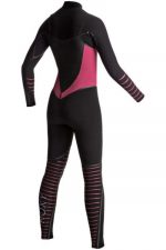 Гидрокостюм жен Roxy Syncro+ CZ blk/pink (12)
