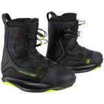 Крепления для вейкбордв Ronix RXT blk (10)