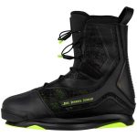 Крепления для вейкбордв Ronix RXT blk (10)
