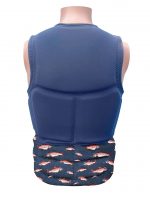 Жилет 2wo2wenty8ight Salmon vest ss23