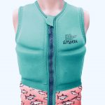 Жилет 2wo2wenty8ight Salmon vest ss23