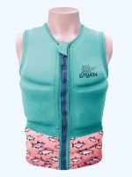 Жилет 2wo2wenty8ight Salmon vest ss23