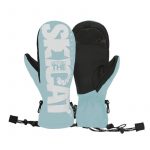 Варежки-перчатки LDski SKICAT