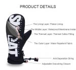 Варежки-перчатки LDski SKICAT