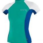 Гидромайка жен O'Neill Wms Skins S/S Crew (DV7)