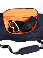 Чехол для сноуборда Kebab snow bag w pkt 22/23