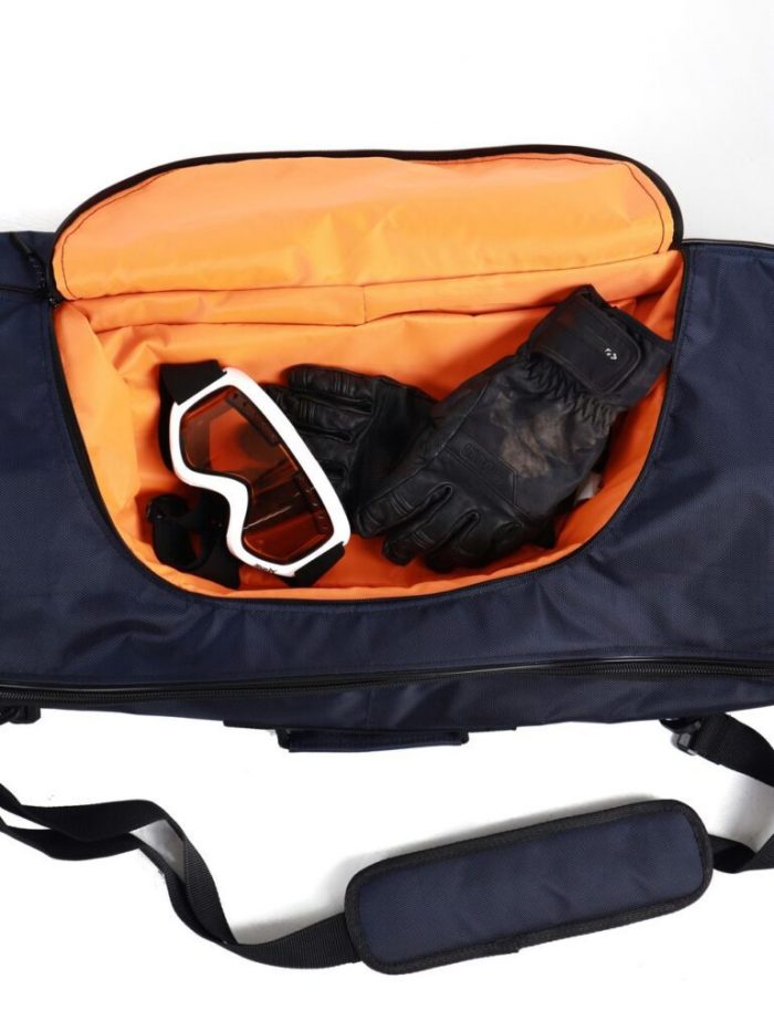 Чехол для сноуборда Kebab snow bag w pkt 22/23