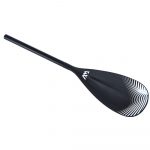 Весло для SUP-доски Aqua Marina SPORTS III Aluminum (3 PCS) SS23
