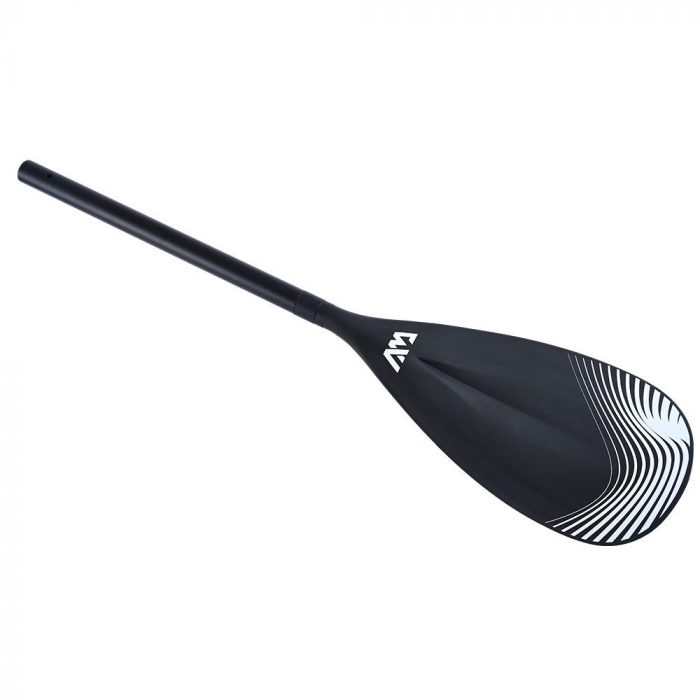 Весло для SUP-доски Aqua Marina SPORTS III Aluminum (3 PCS) SS23