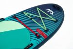 SUP-board надувной Aqua Marina Super Trip 12'6" комплект ss24