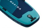 SUP-board надувной Aqua Marina Super Trip 12'6" комплект ss24