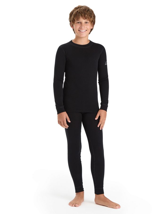 NORVEG Soft Kids Кальсоны для мальчика