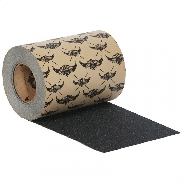 Наждак для скейтборда Jessup The Original, размер 9"x33" Наждак для скейтборда Jessup The Original, размер 9"x33"