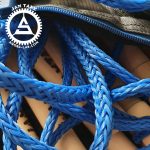 Фал 23м Jam Tank (blue, 8mm)