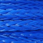 Фал 23м Jam Tank (blue, 8mm)