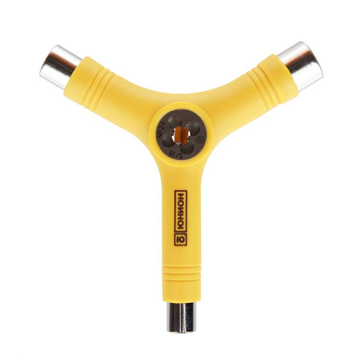 Ю-ключ Union Ю-ключ Union