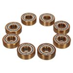 Подшипники, Union Abec 5