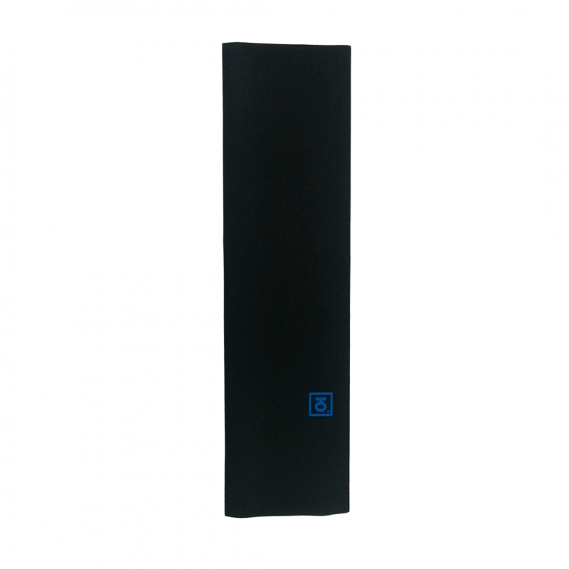 Шкурка Union blk w color logo (с доской)