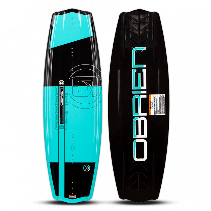 Вейкборд Obrien Valhalla ss22 Вейкборд Obrien Valhalla ss22