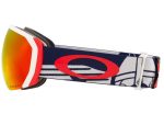 Маска для сноуборда Oakley Flight Path XL: Kilde SIG Attacking Viking w/Prizm Torch GBL