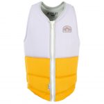 Жилет жен Jetpilot Sina Fuchs X1 F/E Neo Vest prpl/mus ss22