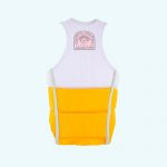 Жилет жен Jetpilot Sina Fuchs X1 F/E Neo Vest prpl/mus ss22