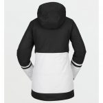Куртка для сноуборда жен Volcom Westland Insulated Jacket (XS)