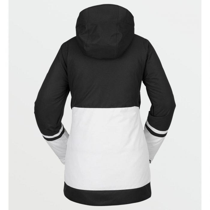 Volcom westland insulated jacket new arrivals