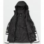 Куртка для сноуборда жен Volcom Westland Insulated Jacket (XS)