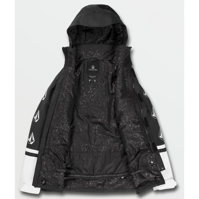 Куртка для сноуборда жен Volcom Westland Insulated Jacket (XS)