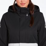 Куртка для сноуборда жен Volcom Westland Insulated Jacket (XS)