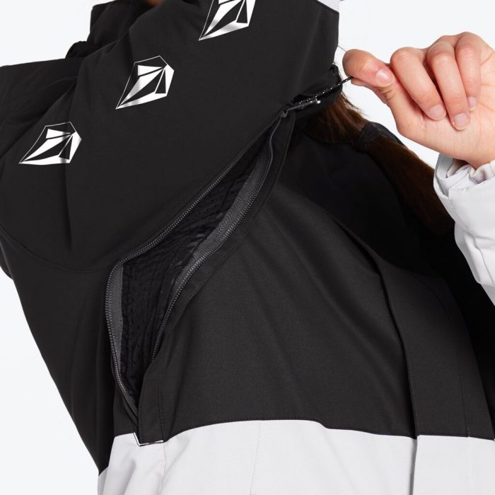 Куртка для сноуборда жен Volcom Westland Insulated Jacket (XS)