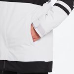 Куртка для сноуборда жен Volcom Westland Insulated Jacket (XS)