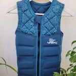 Жилет для вейкборда жен 228 Whoa Wake Vest ss23