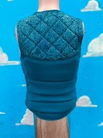 Жилет 2wo2wenty8ight Whoa! vest mint ss22