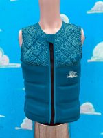 Жилет 2wo2wenty8ight Whoa! vest mint ss22
