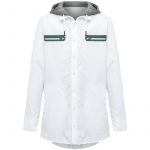 Куртка-рубаха LDSki на пуговицах