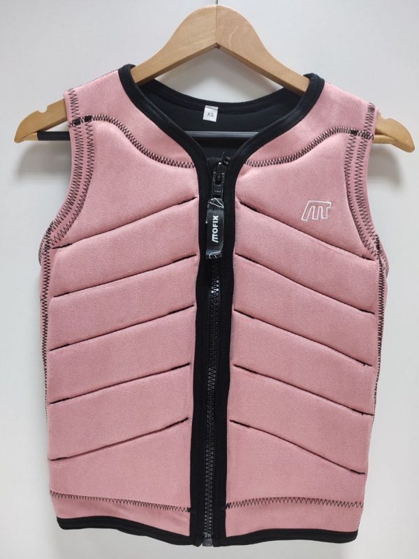Жилет жен Mofix wmns Wake vest ss23