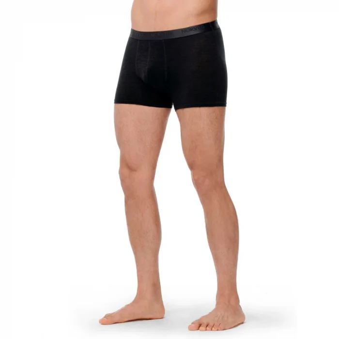 Термобелье NORVEG - боксеры SOFT BOXERS blk Термобелье NORVEG - боксеры SOFT BOXERS blk