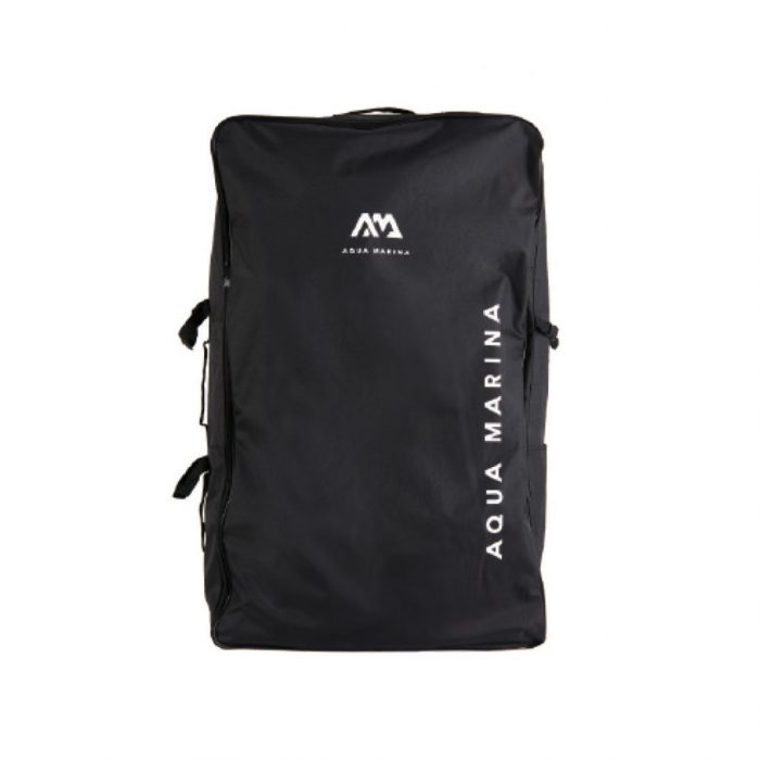 Рюкзак для каяка Aqua Marina Zip Backpack for TOMAHAWK SS22 Рюкзак для каяка Aqua Marina Zip Backpack for TOMAHAWK SS22
