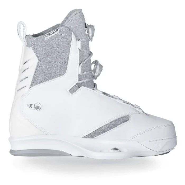 Крепления для вейкборда Liquid Force TAO 6X ss24 Крепления для вейкборда Liquid Force TAO 6X ss24