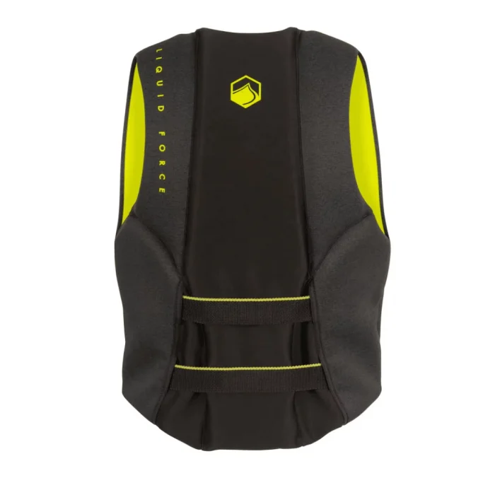 Жилет для вейкборда Liquid Force Rush CGA ss24 Жилет для вейкборда Liquid Force Rush CGA ss24