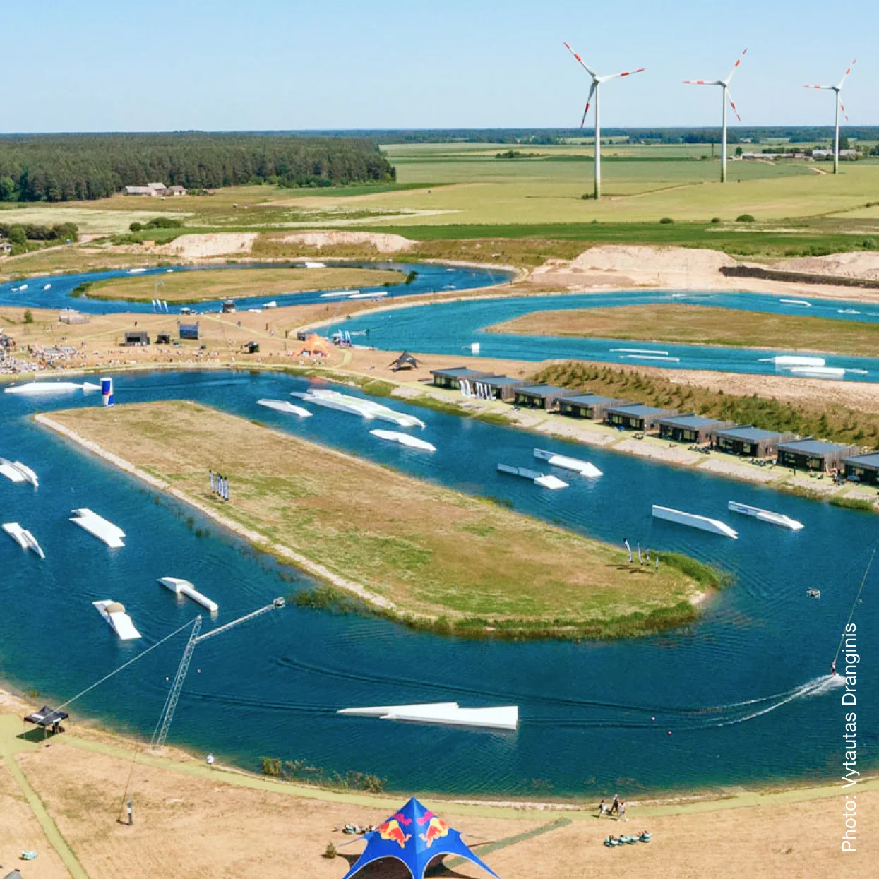 313 Cable Park