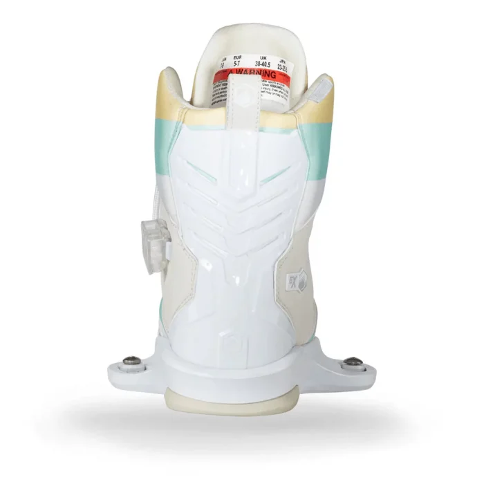 Крепления для вейкборда Liquid Force Vida 6x ss24 Крепления для вейкборда Liquid Force Vida 6x ss24