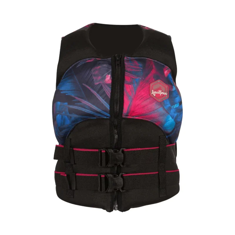 Жилет для вейкборда Liquid Force Heartbreaker CGA ss24