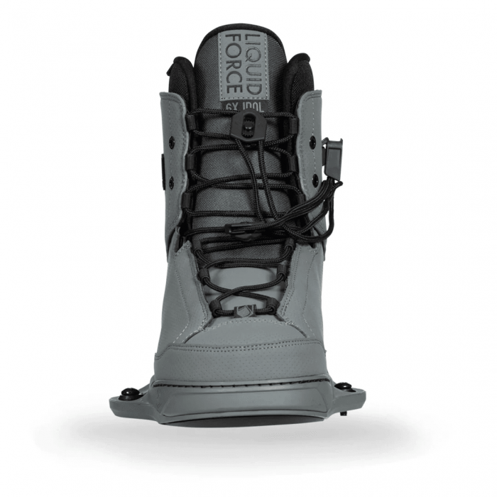 Крепления для вейкборда Liquid Force Idol 6x ss24