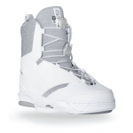 Крепления для вейкборда Liquid Force TAO 6X White ss24